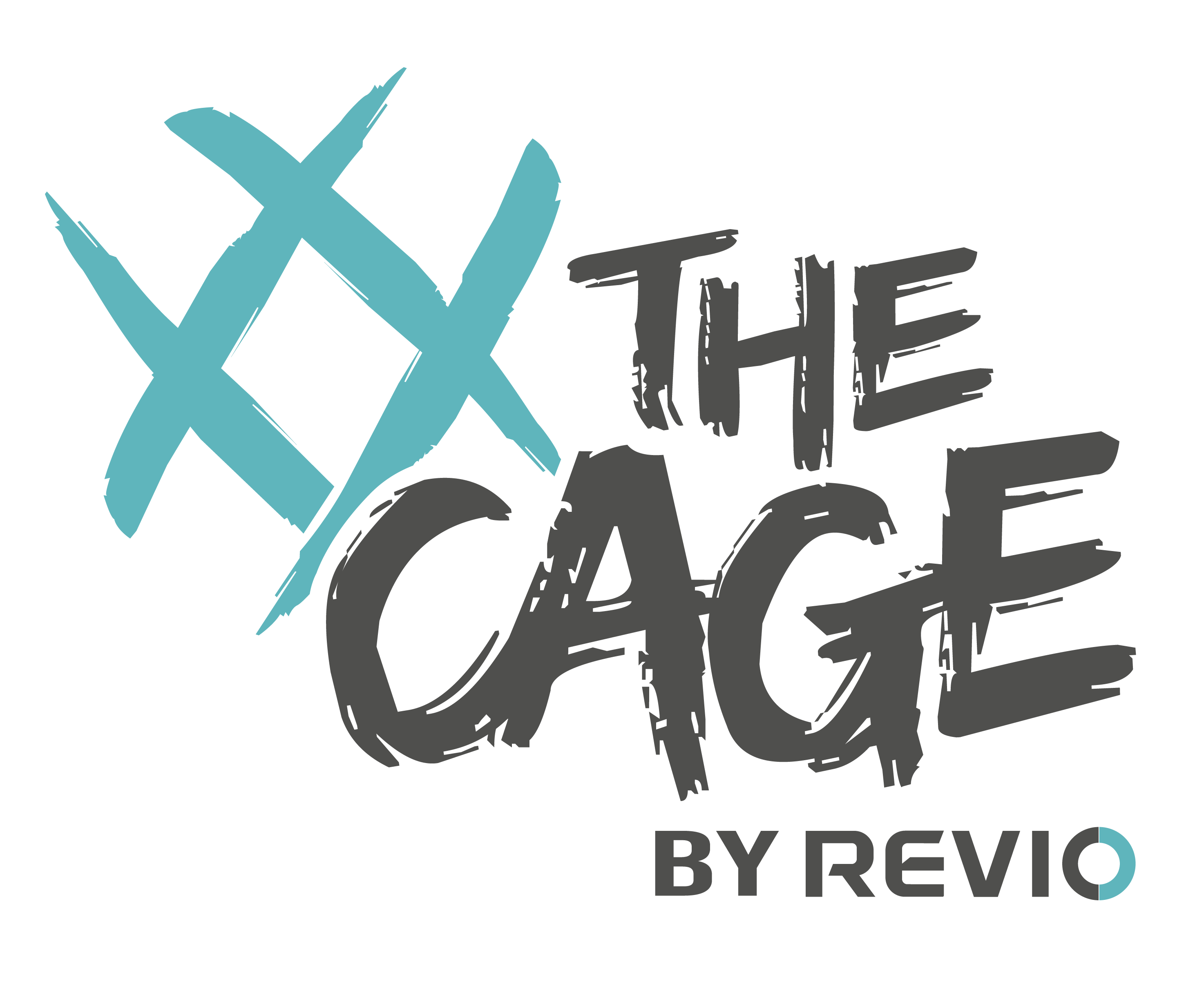 The Cage by Revio